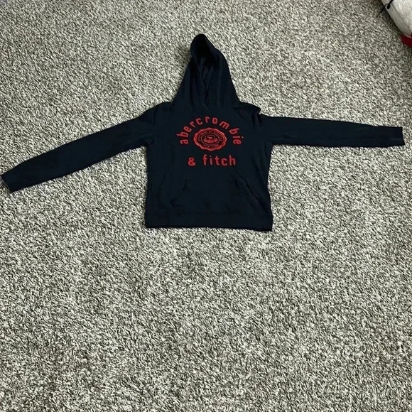 Abercrombie Kids Hoodie - Picture 1 of 4